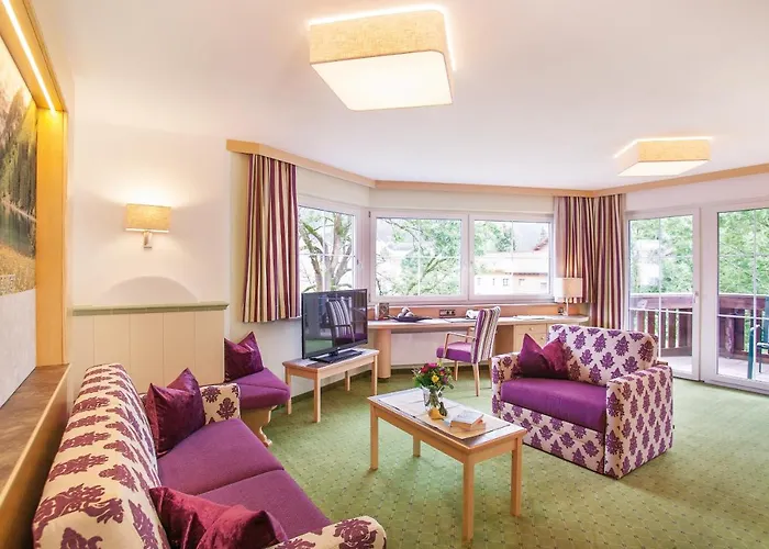 Hotel Sägerhof